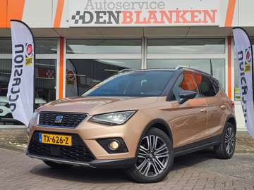 1.0 TSI Xcellence Bns Intense BJ.11-2018 / Navi /