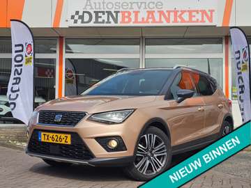 1.0 TSI Xcellence Bns Intense BJ.11-2018 / Navi /