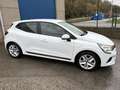 Renault Clio Clio 0.9 TCe Corporate Ed.(Fl.)(EU6c) Blanc - thumbnail 1