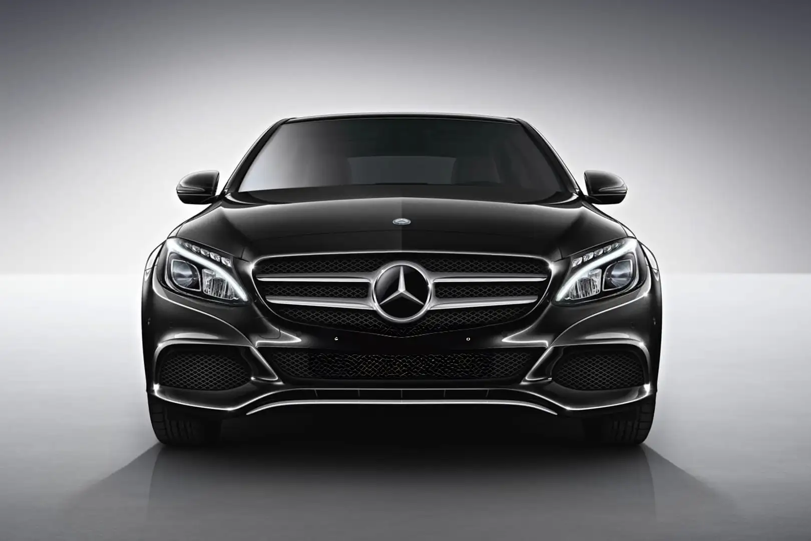 Mercedes-Benz C 180 (BlueTEC) d T Avantgarde - 1