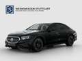 Mercedes-Benz E 300 E 300 de AMG Advanced Plus 4Matic Hyperscreen Noir - thumbnail 4