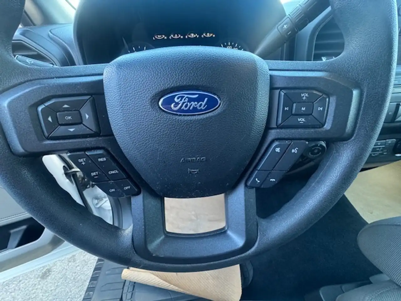 Ford F 150 снимка Ford F 150