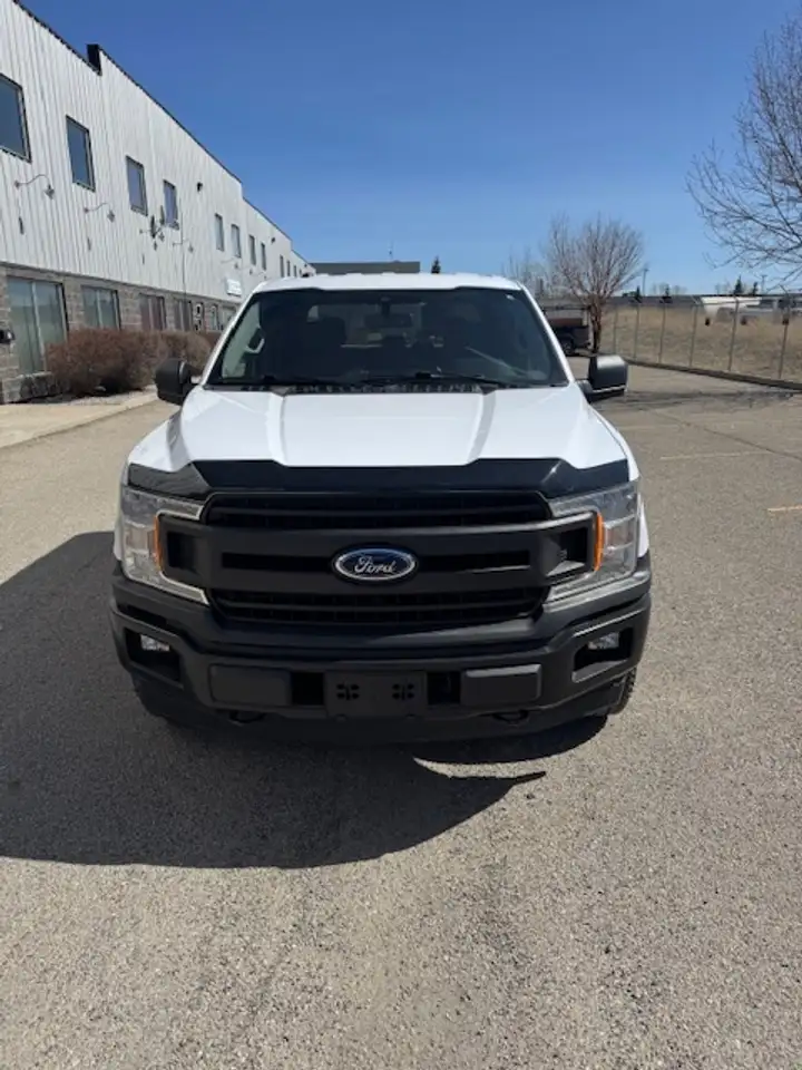 Ford F 150 снимка Ford F 150