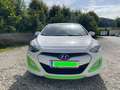 Hyundai i30 1,4 CVVT Europe Weiß - thumbnail 2