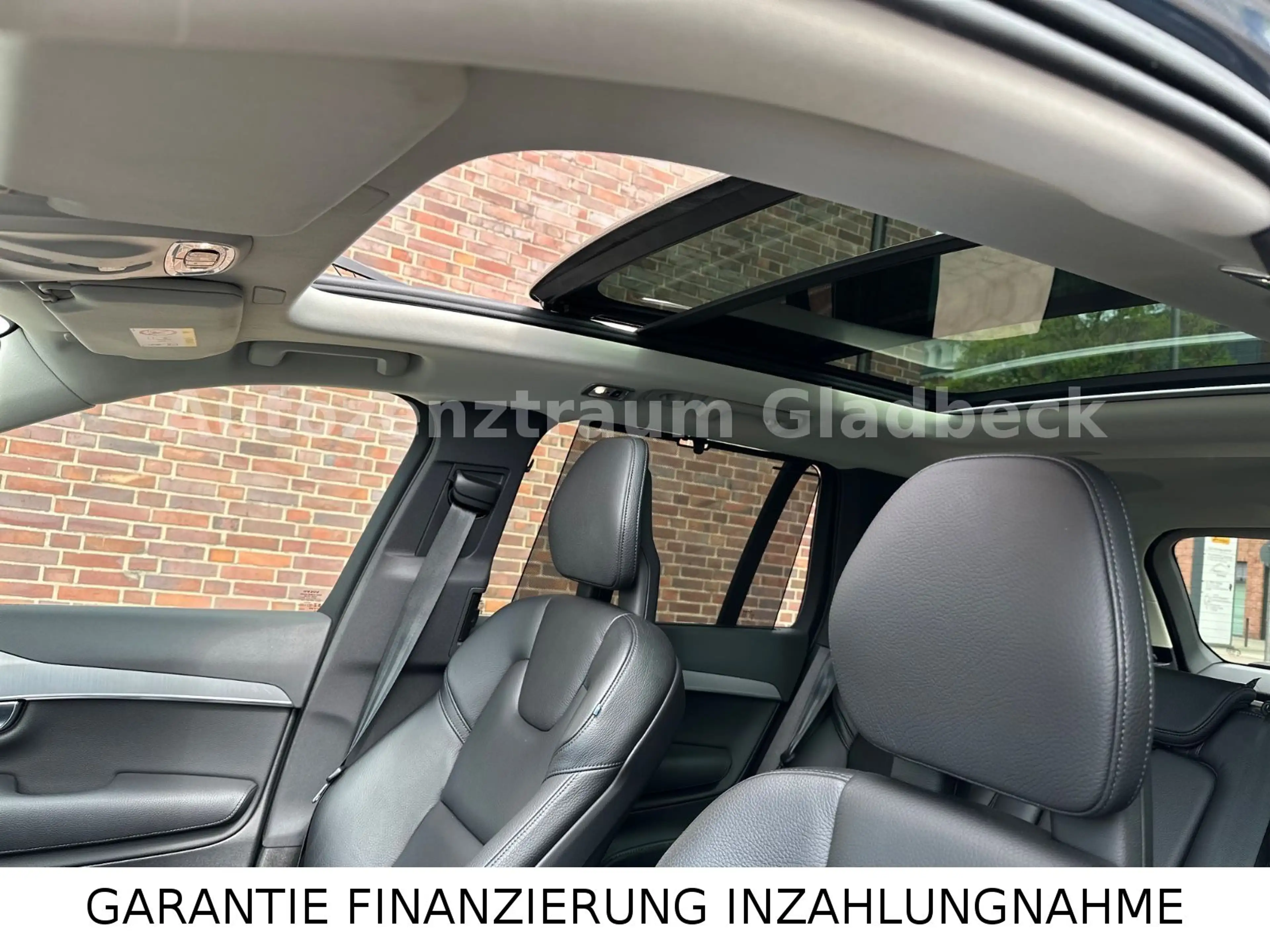 Volvo XC90 Momentum Pro AWD*GARANTIE — photo 15