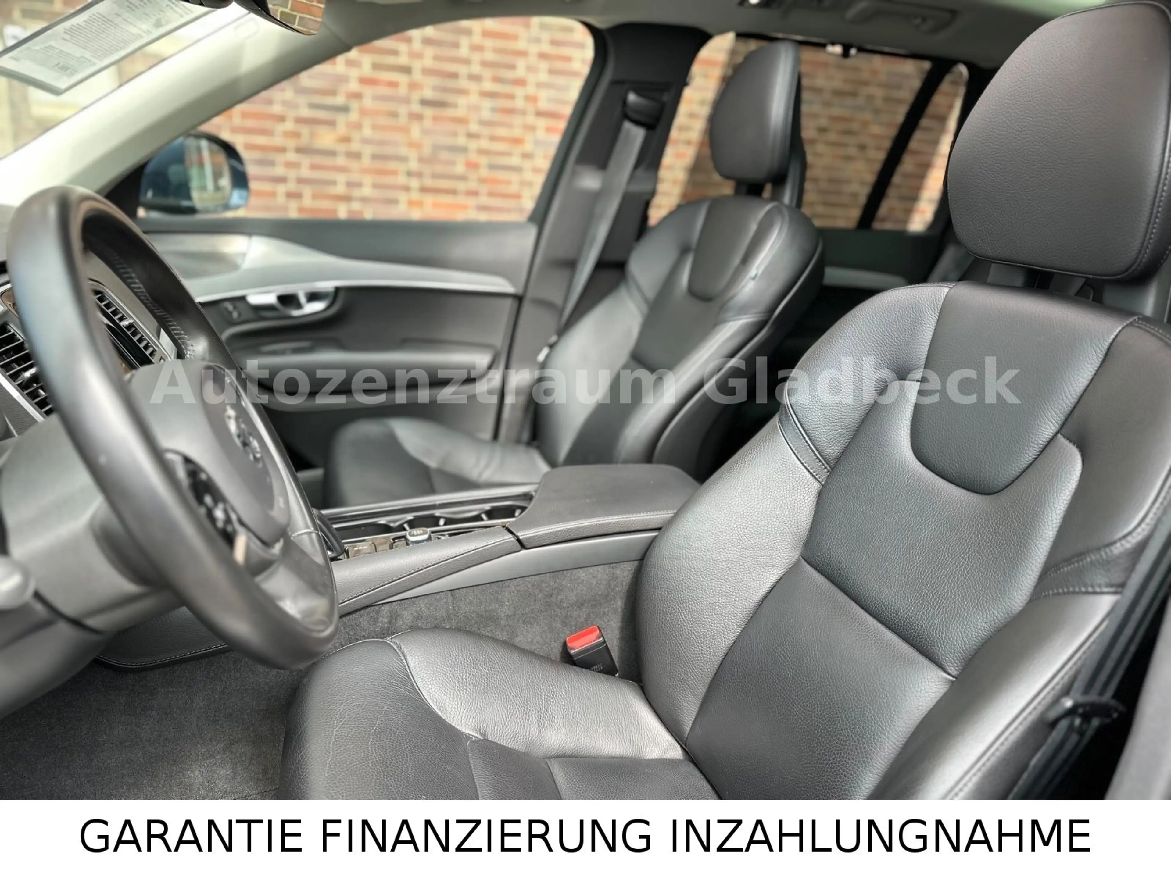 Volvo XC90 Momentum Pro AWD*GARANTIE — photo 14