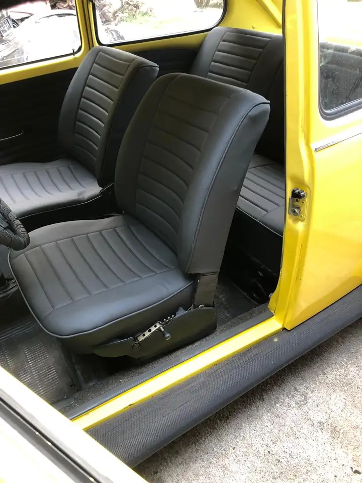 Volkswagen Käfer, foto 8