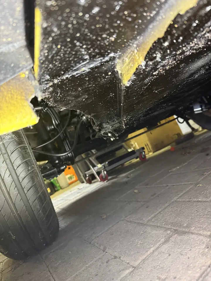 Volkswagen Käfer, foto 5