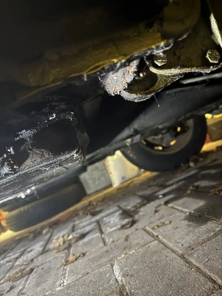 Volkswagen Käfer, foto 6