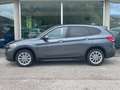 BMW X1 xdrive18d Business auto my18 Grigio - thumbnail 6