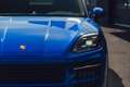 Porsche Cayenne EH Coupé | PTS | 18-way | Bose | Lightweight Bleu - thumbnail 15