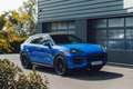 Porsche Cayenne EH Coupé | PTS | 18-way | Bose | Lightweight Bleu - thumbnail 1
