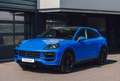 Porsche Cayenne EH Coupé | PTS | 18-way | Bose | Lightweight Bleu - thumbnail 3