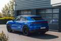 Porsche Cayenne EH Coupé | PTS | 18-way | Bose | Lightweight Bleu - thumbnail 4