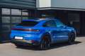 Porsche Cayenne EH Coupé | PTS | 18-way | Bose | Lightweight Bleu - thumbnail 6