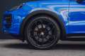 Porsche Cayenne EH Coupé | PTS | 18-way | Bose | Lightweight Bleu - thumbnail 10
