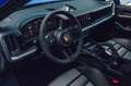 Porsche Cayenne EH Coupé | PTS | 18-way | Bose | Lightweight Bleu - thumbnail 24