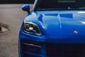 Porsche Cayenne EH Coupé | PTS | 18-way | Bose | Lightweight Bleu - thumbnail 14