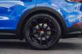 Porsche Cayenne EH Coupé | PTS | 18-way | Bose | Lightweight Bleu - thumbnail 11