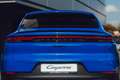 Porsche Cayenne EH Coupé | PTS | 18-way | Bose | Lightweight Bleu - thumbnail 16