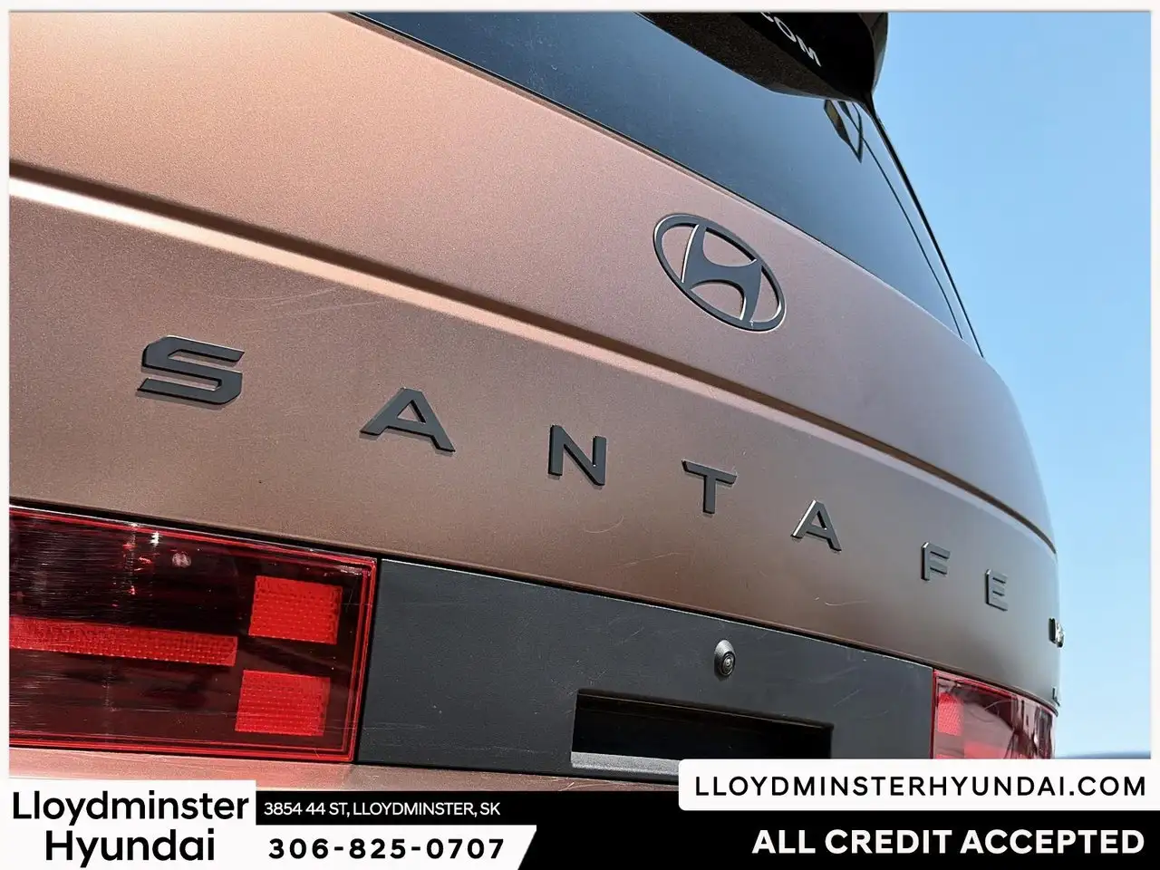 Hyundai SANTA FE fotografie Hyundai SANTA FE
