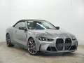 BMW M4 Competition xDrive Cabrio Carbon Exterieur+Interie Gris - thumbnail 3