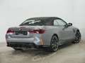 BMW M4 Competition xDrive Cabrio Carbon Exterieur+Interie Gris - thumbnail 5