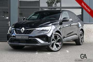 1.3 mild hybrid 160 R.S. line