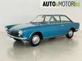 Fiat 124 Coupè Sport I serie *MOTORE NUOVO* Blau - thumbnail 1