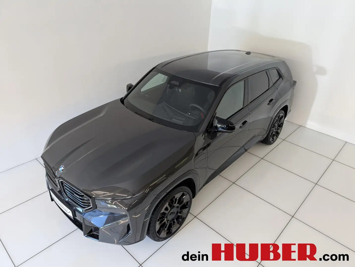BMW XM XM 50e 29,4kWh Grau - 2