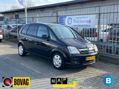 Opel Meriva 1.6-16V Business
