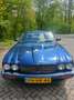Jaguar XJS XJ 3.2 Sport Bleu - thumbnail 2
