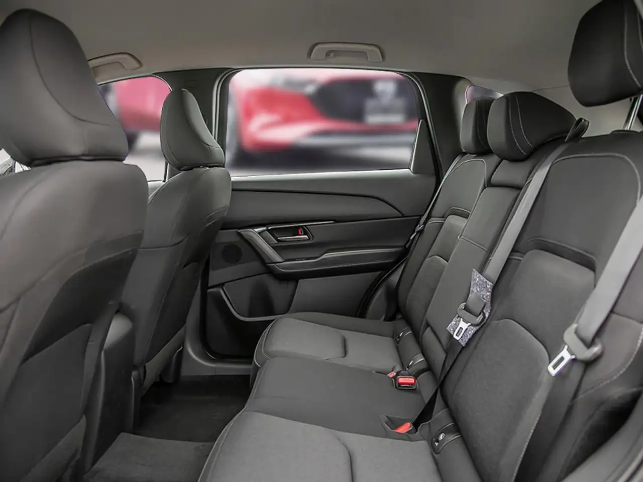 Mazda CX-5 снимка Mazda CX-5