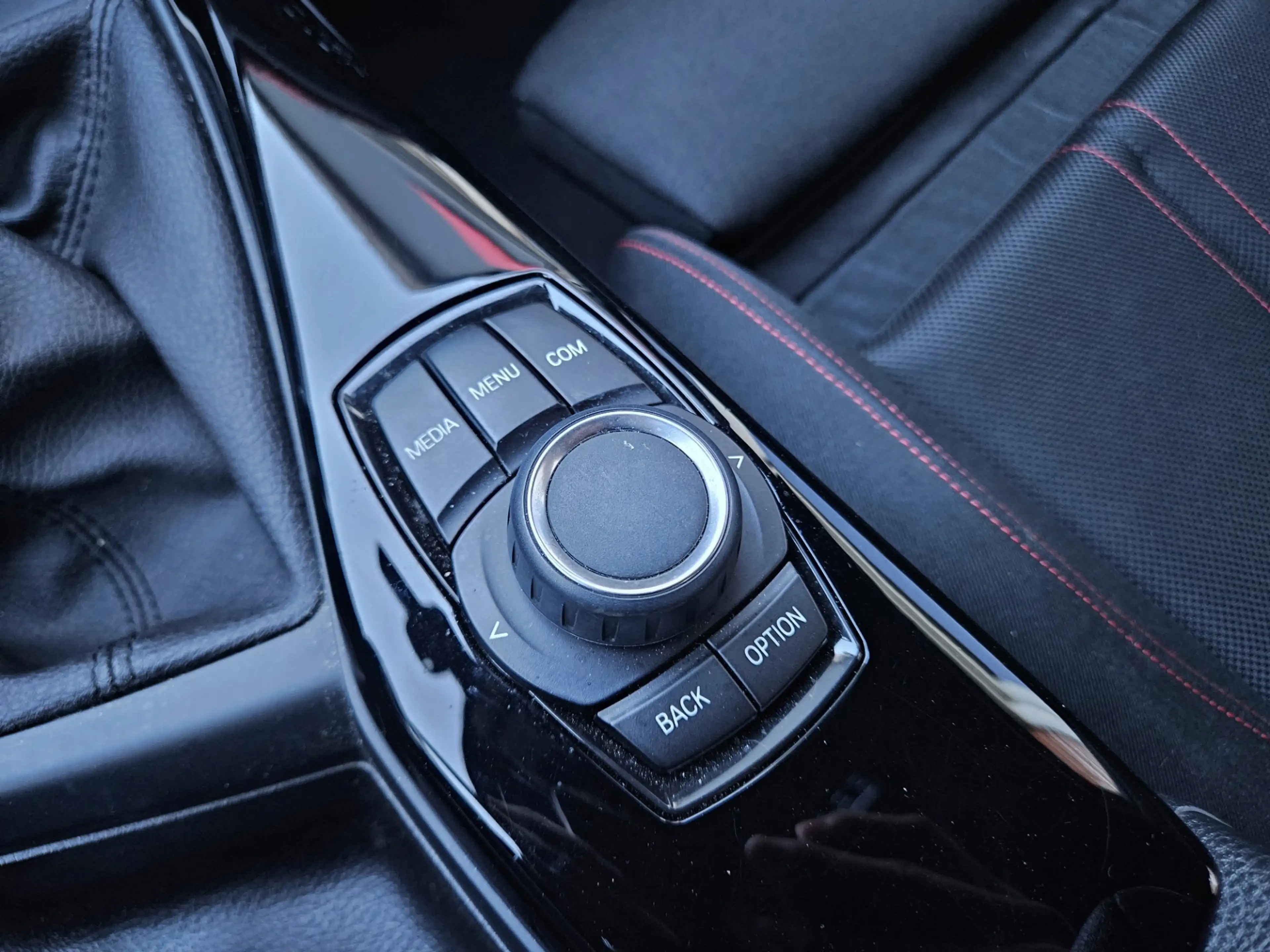 BMW 120 1-serie 120i Edition Sport Line Shadow High Execut — photo 27