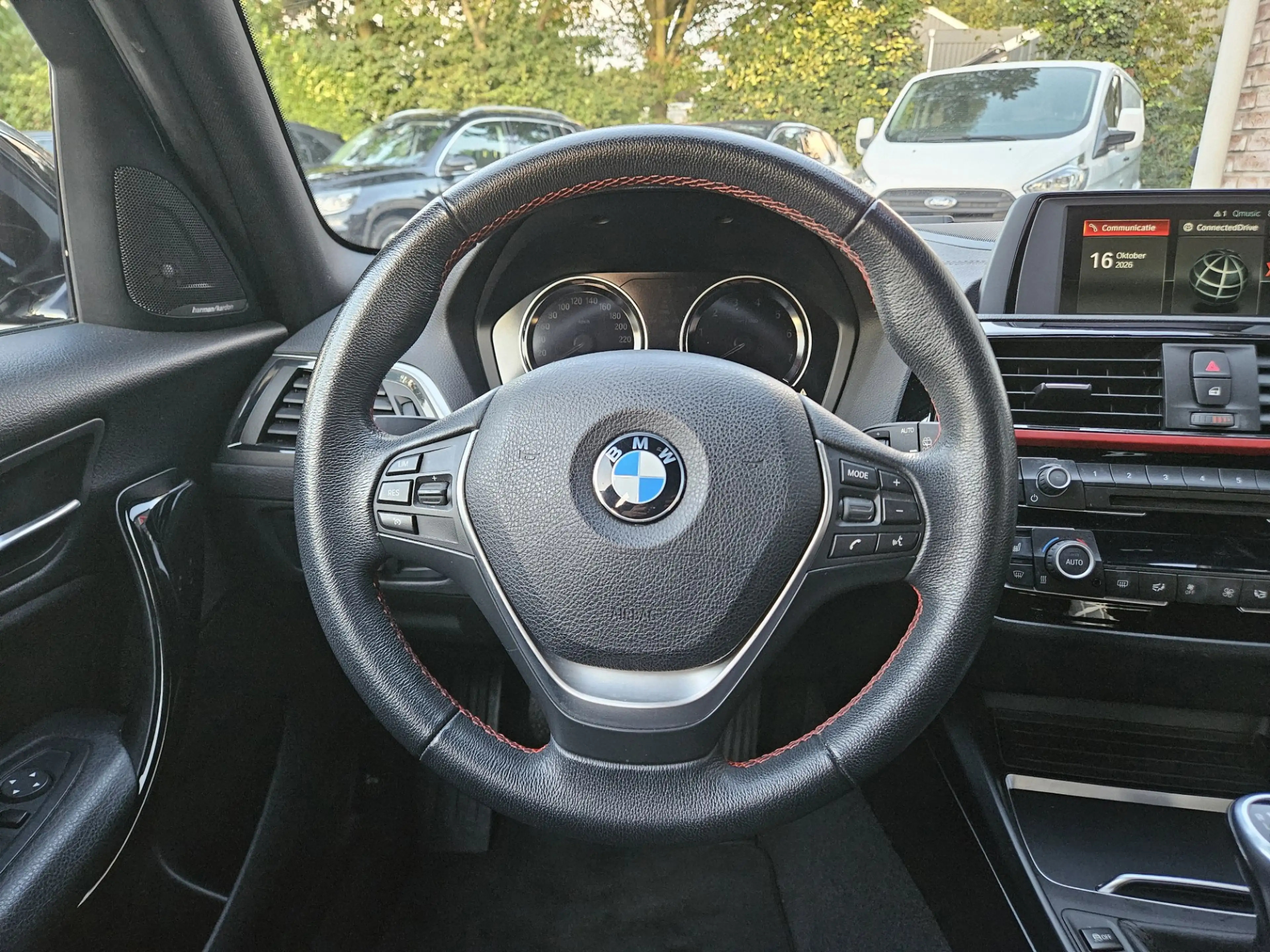 BMW 120 1-serie 120i Edition Sport Line Shadow High Execut — photo 6
