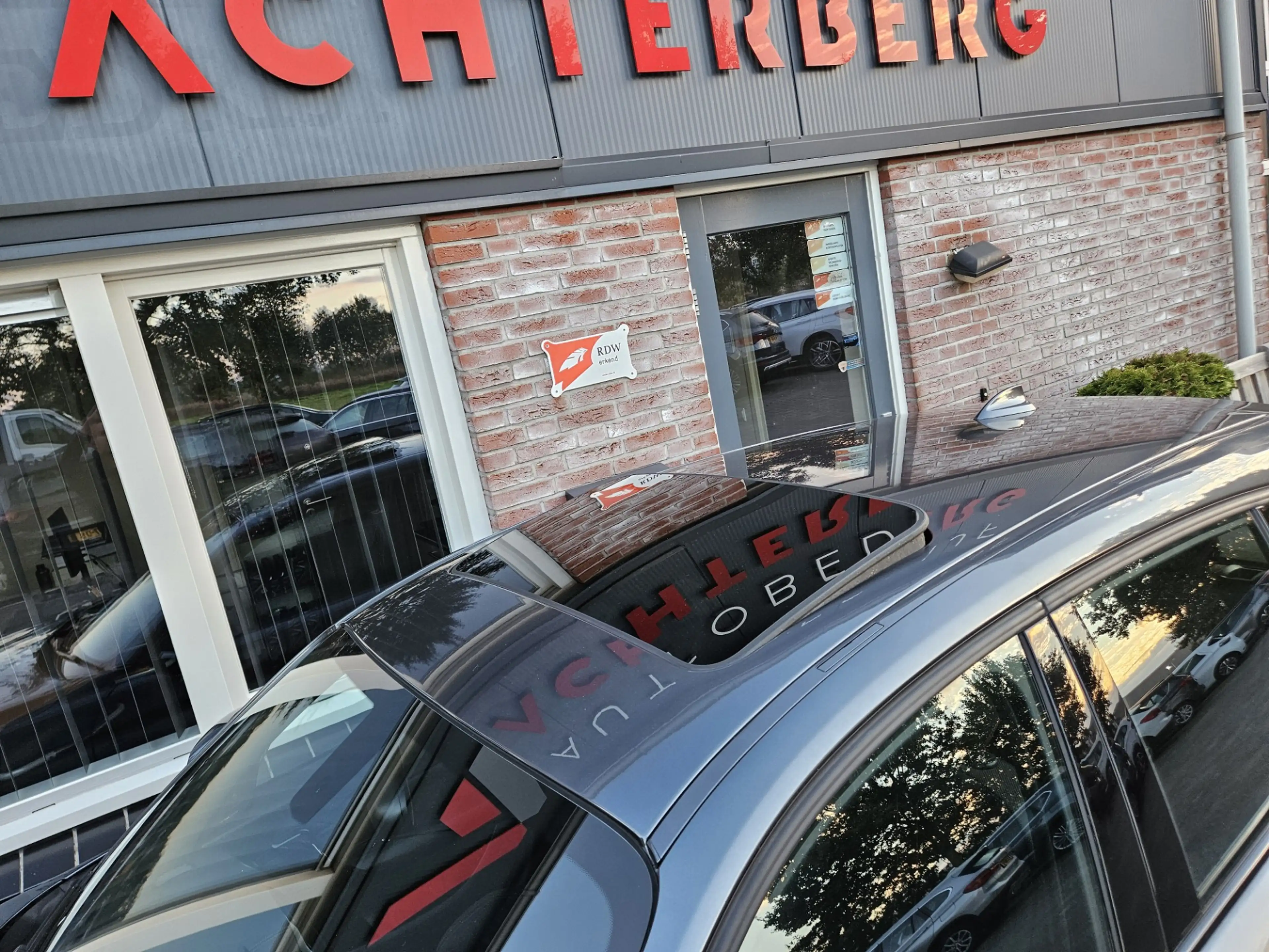 BMW 120 1-serie 120i Edition Sport Line Shadow High Execut — photo 14
