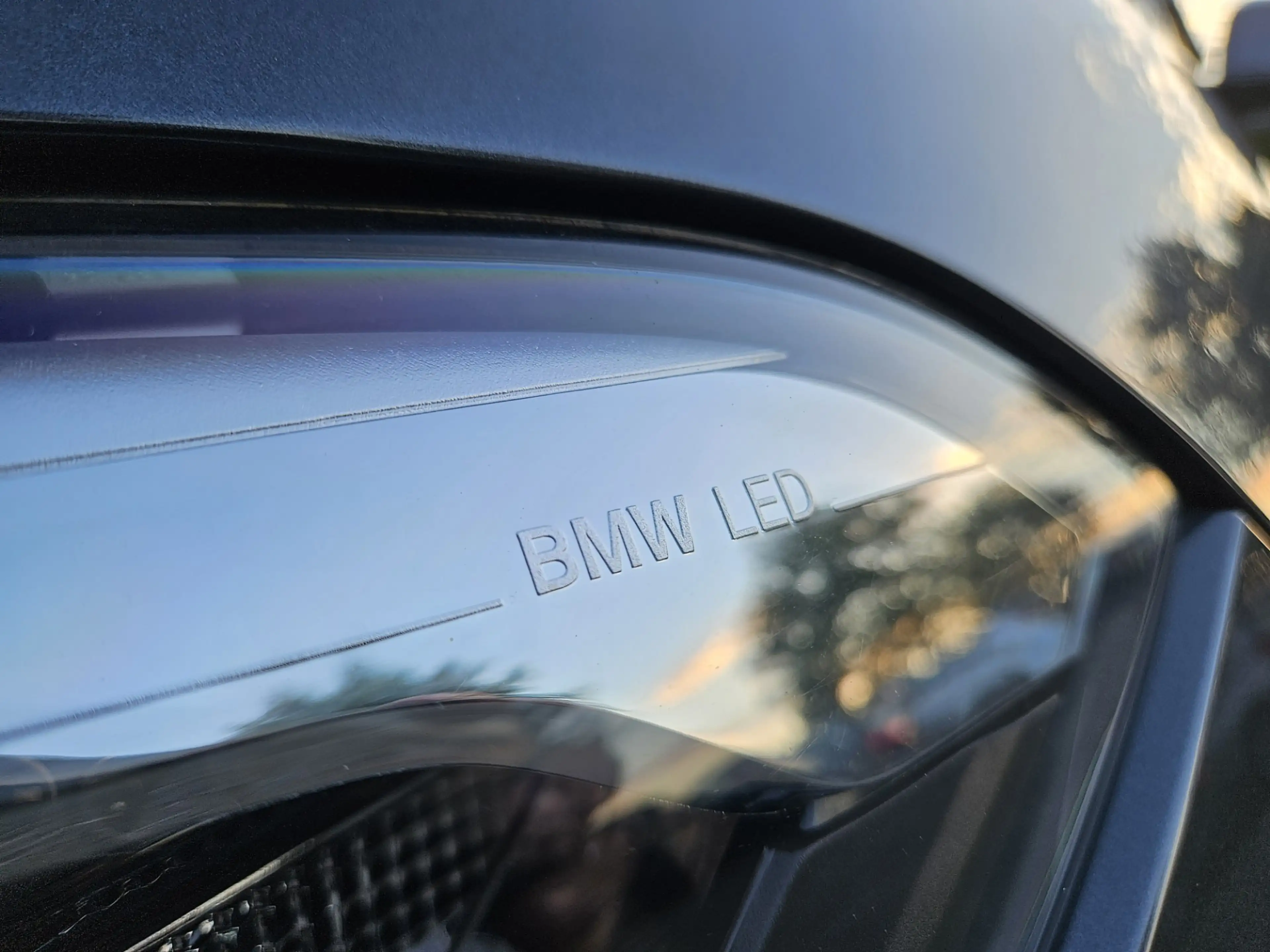 BMW 120 1-serie 120i Edition Sport Line Shadow High Execut — photo 12