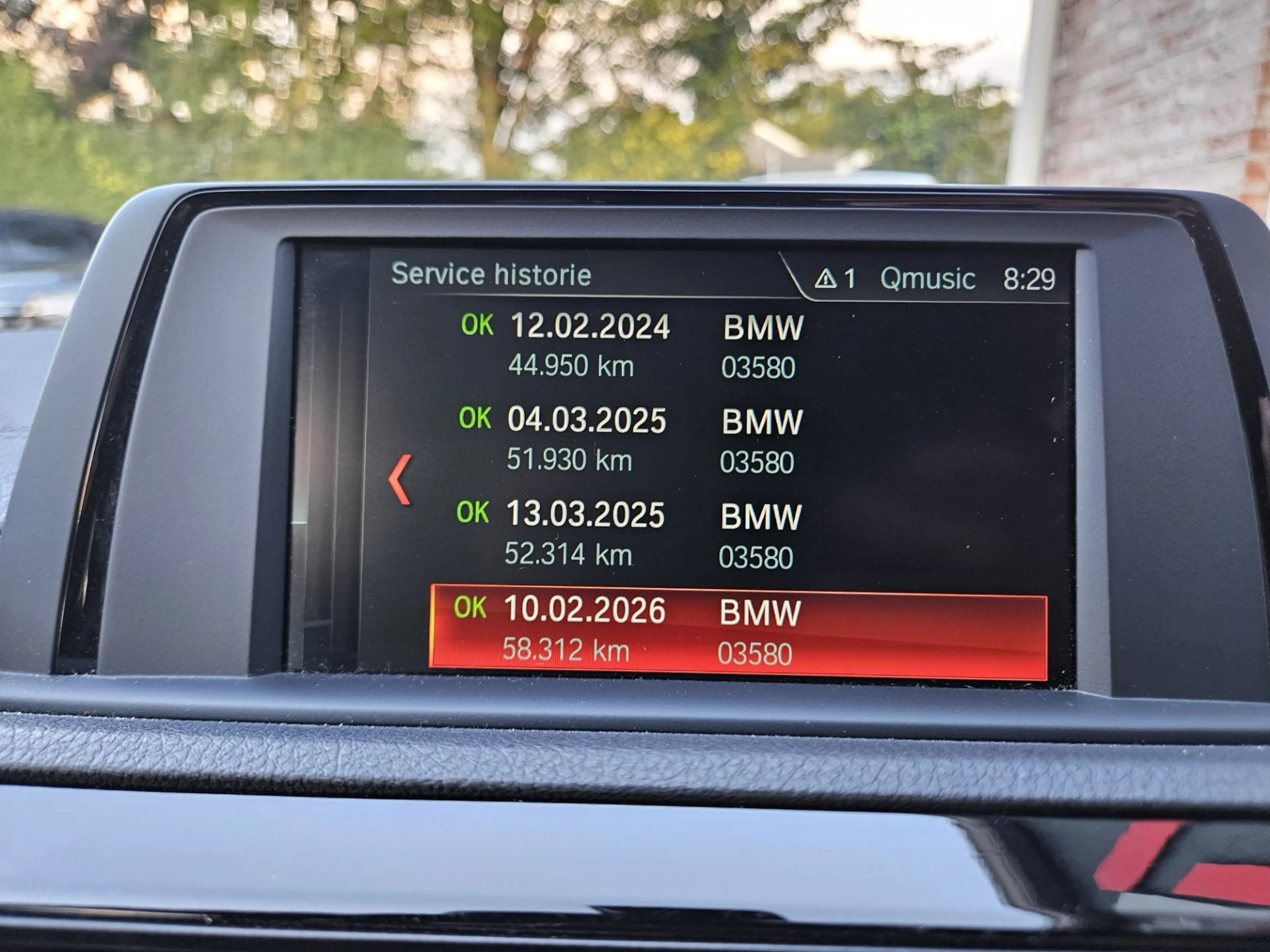BMW 120 1-serie 120i Edition Sport Line Shadow High Execut — photo 36