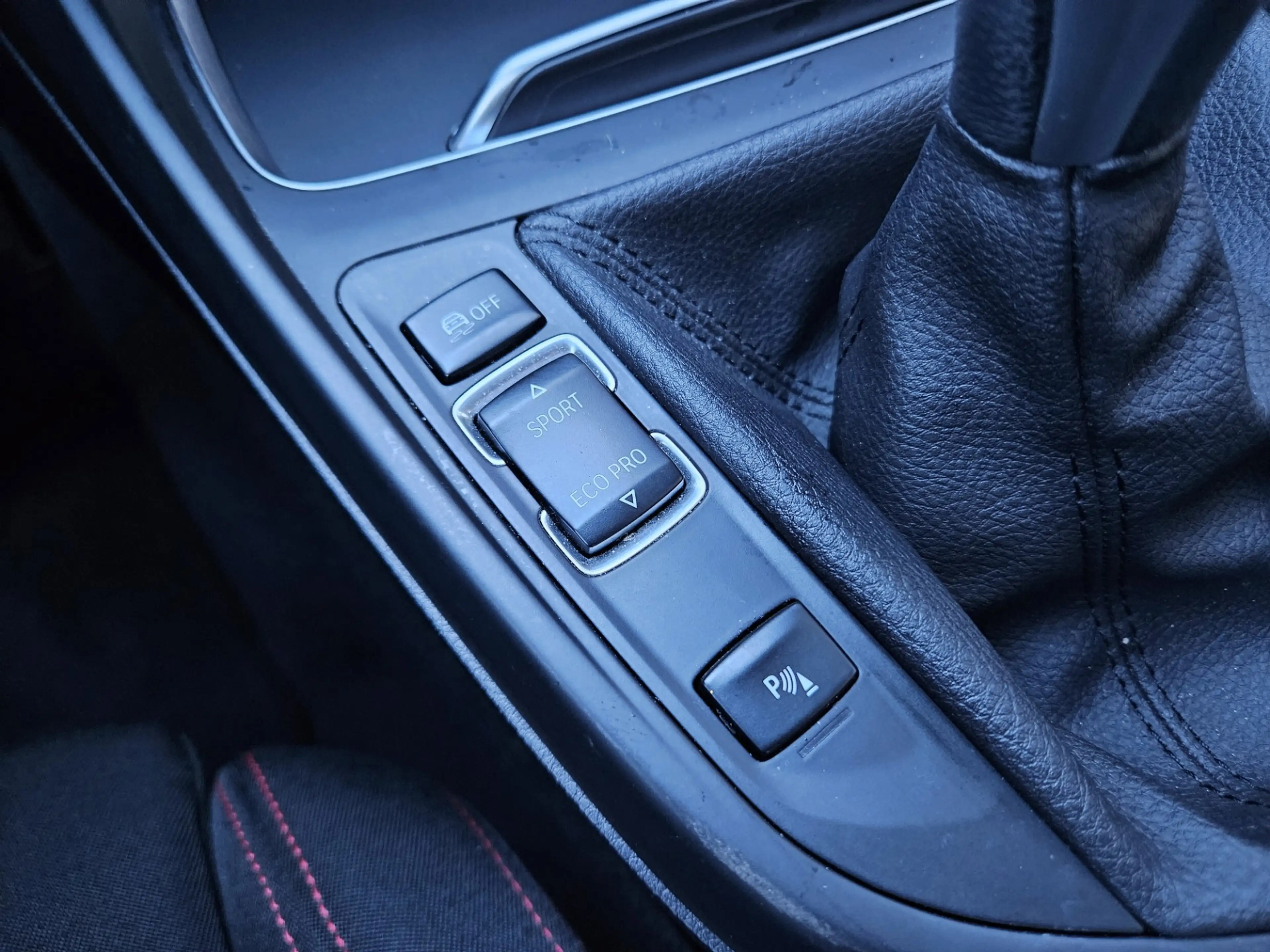 BMW 120 1-serie 120i Edition Sport Line Shadow High Execut — photo 26