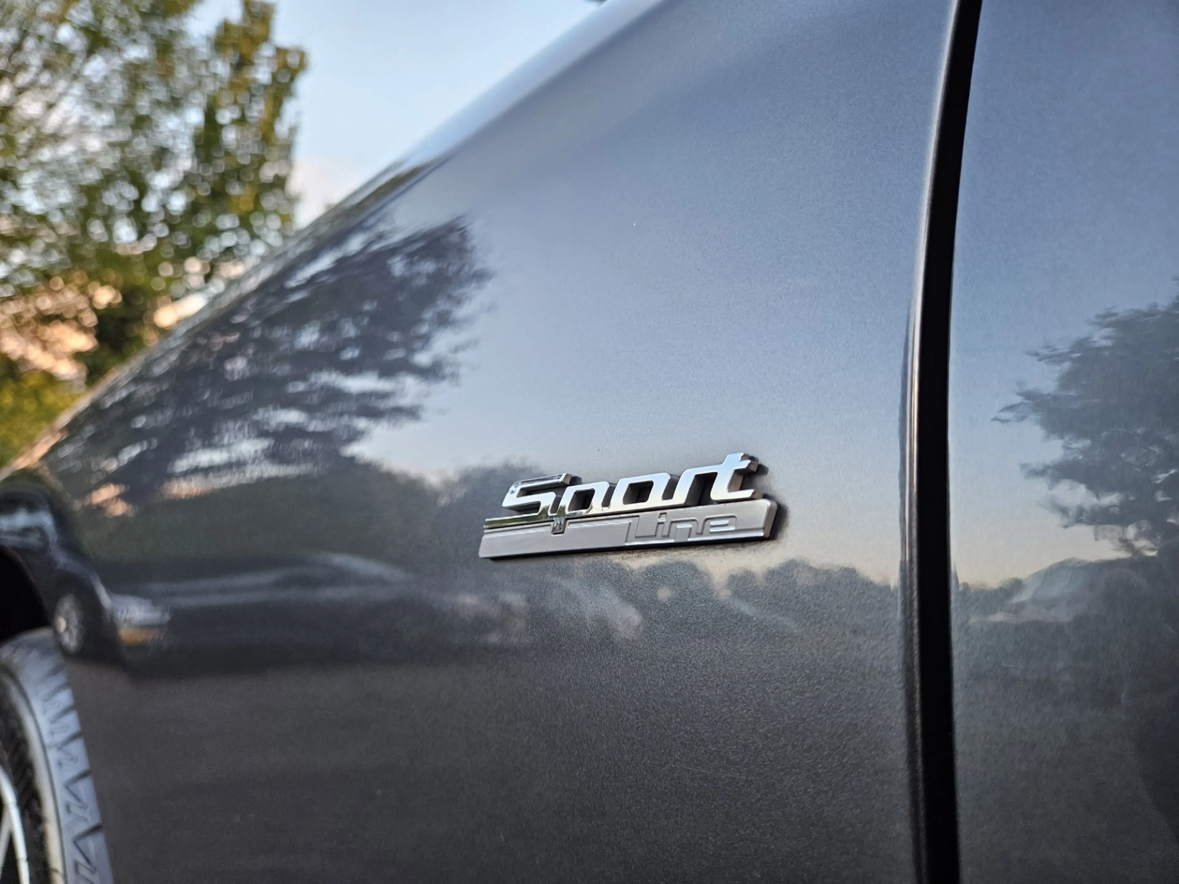 BMW 120 1-serie 120i Edition Sport Line Shadow High Execut — photo 10