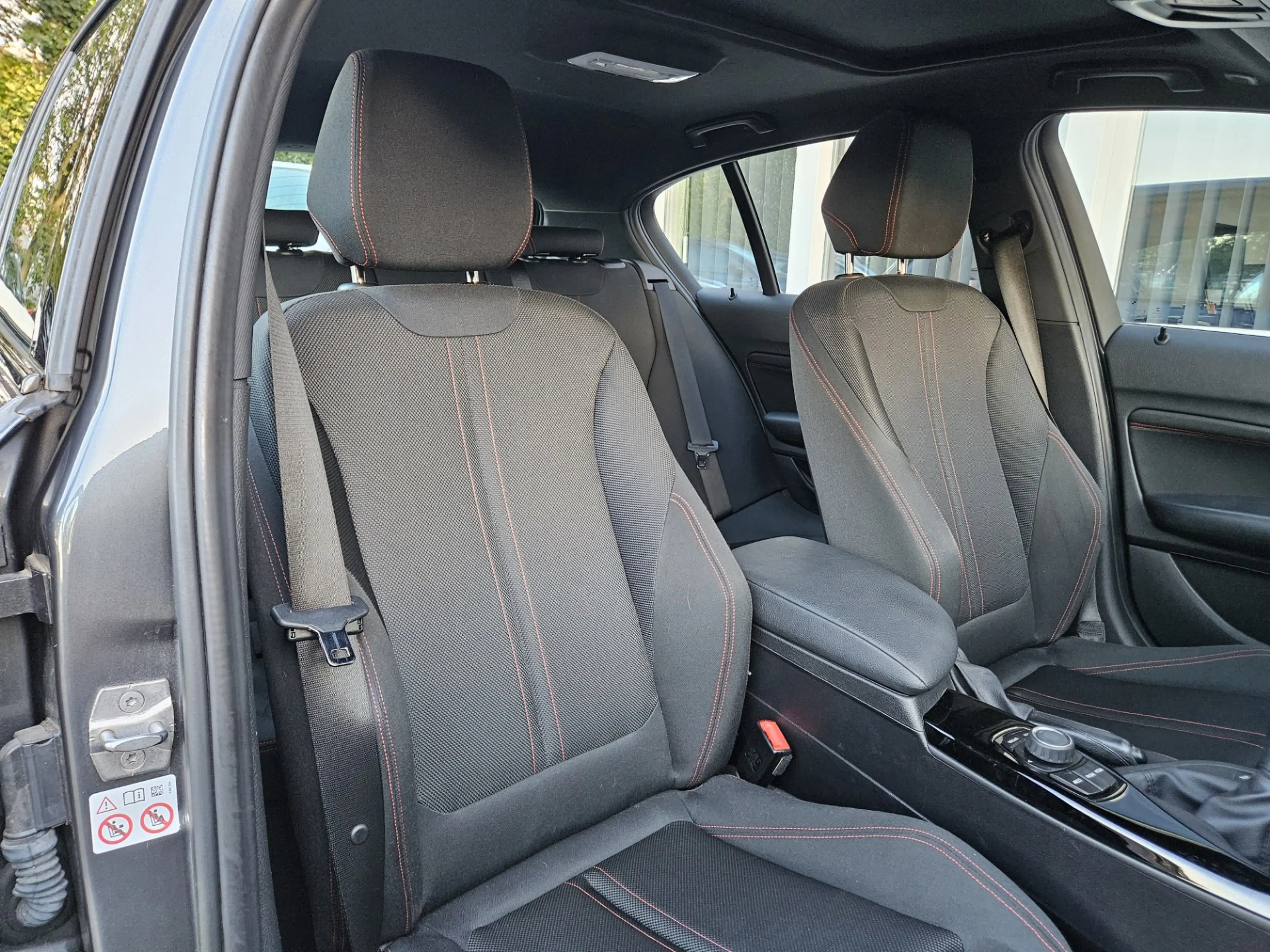 BMW 120 1-serie 120i Edition Sport Line Shadow High Execut — photo 38