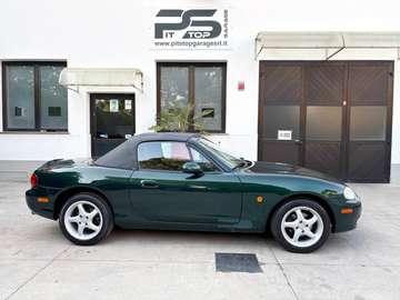 MX5 NBFL 1.6i 16v 110cv - Clima - Ventennale