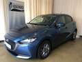 Mazda 2 SKYACTIV-G 75 M Hybrid 6GS EXCLUSIVE TOU-P1 NAV Blau - thumbnail 1