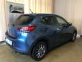 Mazda 2 SKYACTIV-G 75 M Hybrid 6GS EXCLUSIVE TOU-P1 NAV Blau - thumbnail 4