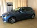 Mazda 2 SKYACTIV-G 75 M Hybrid 6GS EXCLUSIVE TOU-P1 NAV Blau - thumbnail 3