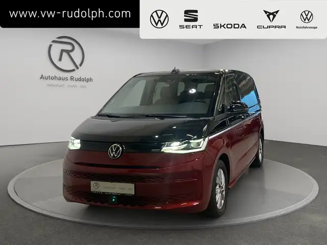 Volkswagen T7 Multivan 1.4 TSI eHybrid DSG Basis KR / Navi