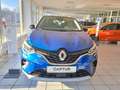 Renault Captur TCe Mild Hybrid 140 EDC GPF EVOLUTION (RJB) Bleu - thumbnail 1