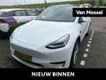 Tesla Model Y RWD 58 kWh 238 PK | Automaat | Leder | Camera | Pa Blanc - thumbnail 1