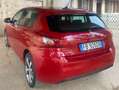 Peugeot 308 Rosso - thumbnail 2