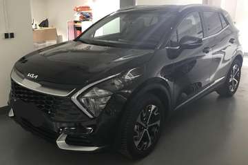 Sportage 1.6T-GDI Hybrid 2WD Aut. Spirit